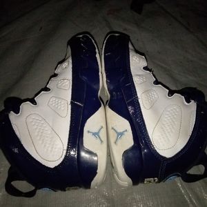 Retro 9 jordans